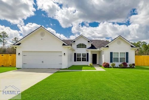 129 Morgan Field Blvd Ne, Ludowici, GA, 31316-3463 | Card Image