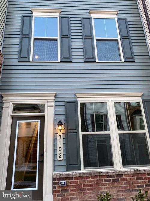 3102 Potters Hill Rd, HANOVER, MD, 21076-1196 | Card Image