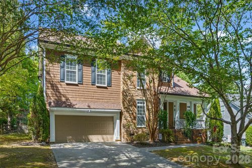 1063 Hunters Run Dr, Tega Cay, SC, 29708-8339 | Card Image