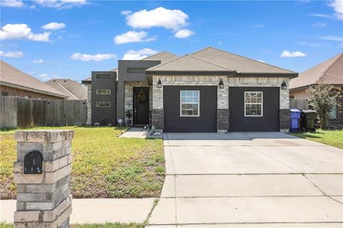 3909 Teal Ave, McAllen, TX, 78504-2643 | Card Image