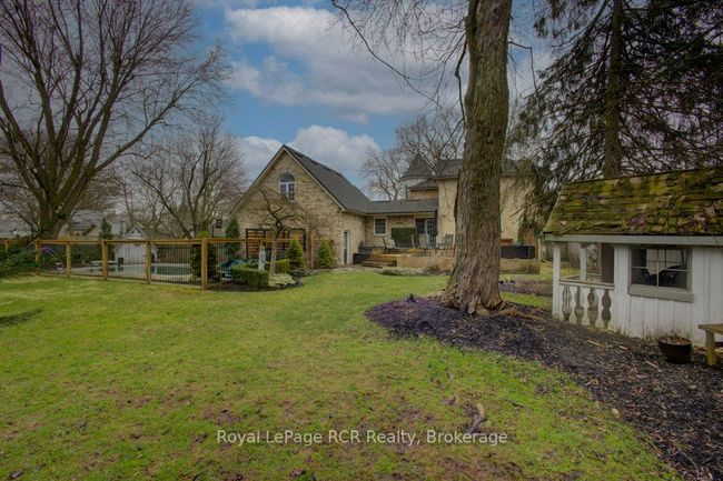 116 Walton St, House other with 3 bedrooms, 2 bathrooms and 5 parking in Arthur ON | Image 38