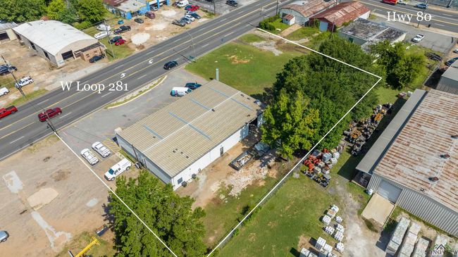 3012 W Loop 281, Home with 0 bedrooms, 0 bathrooms and null parking in Longview TX | Image 9
