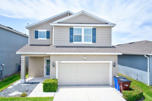5164 Chickadee St, SAINT CLOUD, FL, 34771-8416 | Card Image