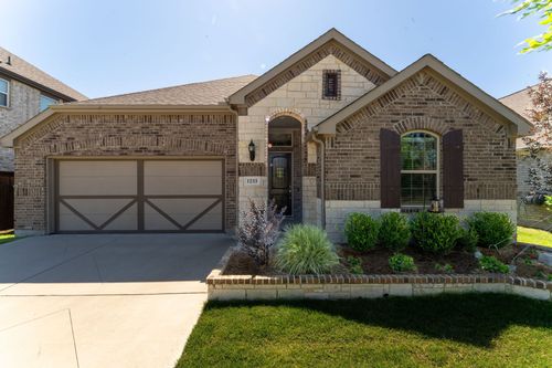 1233 Agape Dr, Haslet, TX, 76052-3064 | Card Image