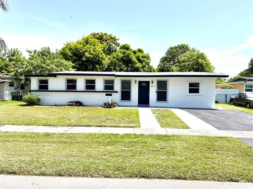 4810 Nw 11th Pl, Lauderhill, FL, 33313-6516 | Card Image