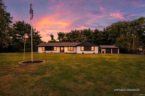 1432 S County Road 200 W, Frankfort, IN, 46041-8137 | Card Image
