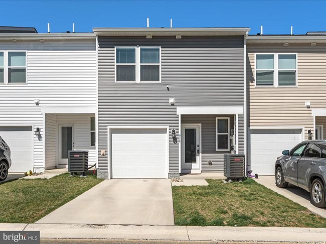 119 Tigney Dr, Townhouse with 3 bedrooms, 3 bathrooms and null parking in STEPHENS CITY VA | Image 27