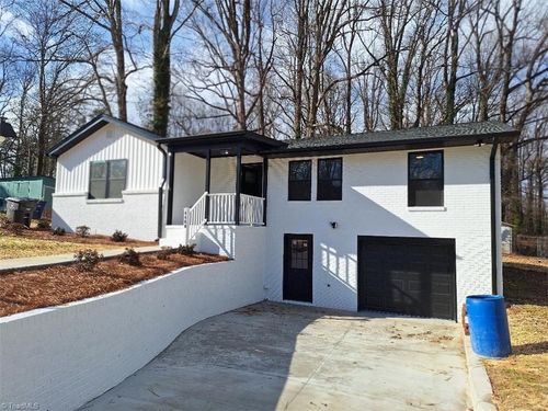 4460 Carrie Avenue, Winston Salem, NC, 27105 | Card Image