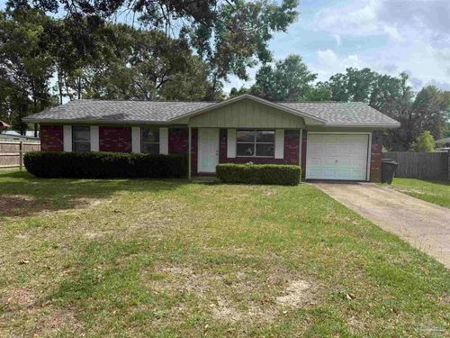 321 Forest Hills Dr, Cantonment, FL, 32533-7479 | Card Image