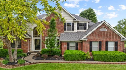 6943 Lexington Park Blvd, Mason, OH, 45040 | Card Image