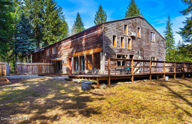 301 Timber Ridge Trl, House other with 12 bedrooms, 5 bathrooms and null parking in Clark Fork ID | Image 6