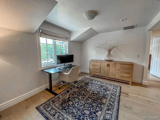 455 Kearney St, House other with 5 bedrooms, 5 bathrooms and 3 parking in Denver CO | Image 24