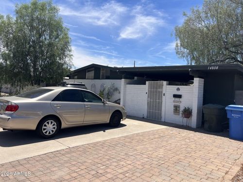 14808 N 30th Dr, Phoenix, AZ, 85053-4804 | Card Image