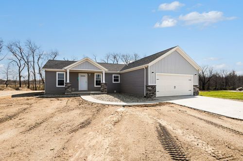 29216 Saddlebred Lane, Dowagiac, MI, 49047 | Card Image