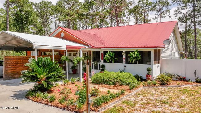 277 Country Club Rd, Home with 2 bedrooms, 2 bathrooms and null parking in Port St. Joe FL | Image 23