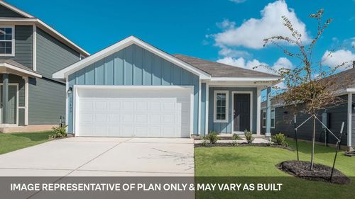 13210 Cerise Queen Way, Mustang Ridge, TX, 78610-4775 | Card Image