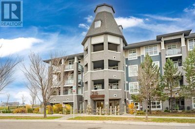 25 Auburn Meadows Ave Se, Condo with 2 bedrooms, 1 bathrooms and 1 parking in Calgary AB | Image 2