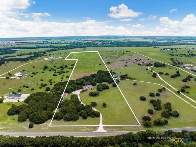 655 Hwy 236, Home with 3 bedrooms, 2 bathrooms and null parking in Moody TX | Image 42