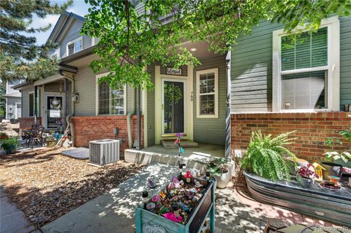 760 S Depew St, Lakewood, CO, 80226-4858 | Card Image