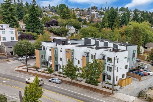 6402 Fauntleroy Way Sw, Seattle, WA, 98136 | Card Image