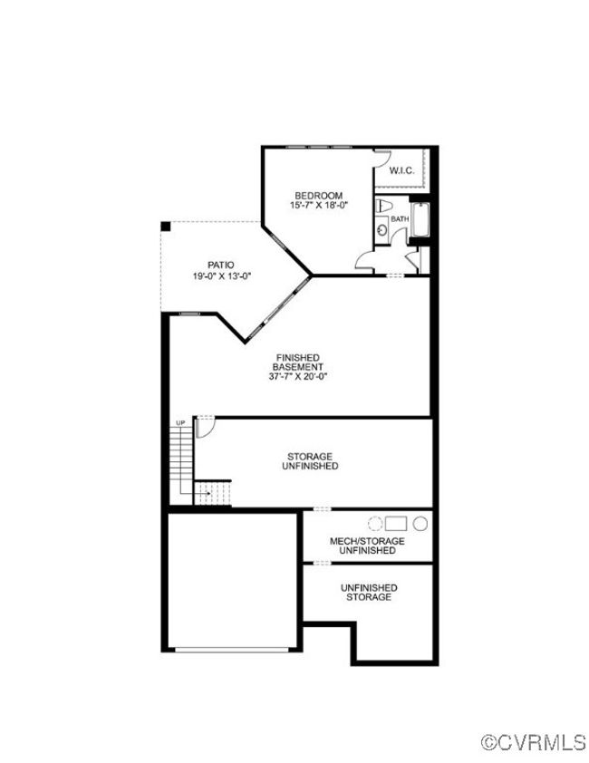 BASEMENT | Image 35