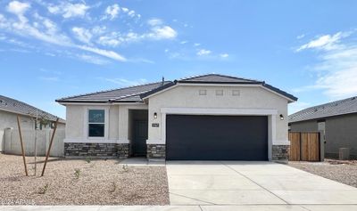 1567 E Lardner Drive, House other with 4 bedrooms, 2 bathrooms and null parking in Casa Grande AZ | Image 1