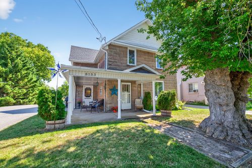 8153 Main St, Adjala Tosorontio, ON, L0M1J0 | Card Image