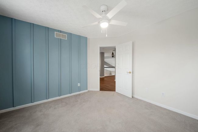 5786 Middleby Dr, House other with 4 bedrooms, 3 bathrooms and null parking in Hilliard OH | Image 36