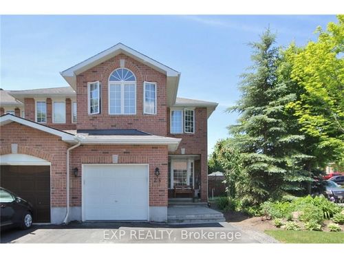 24 Wallsend Ave, Kanata, ON, K2K3K7 | Card Image