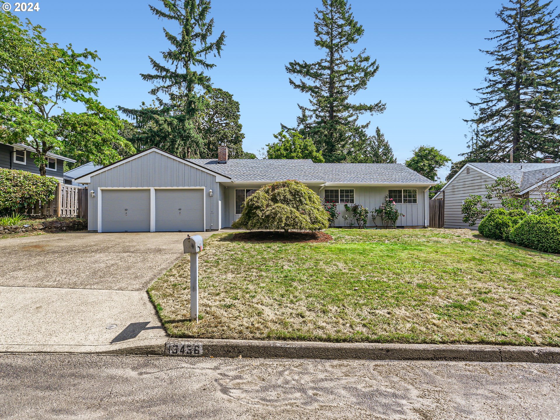 62nd Ave, Portland, OR 97219