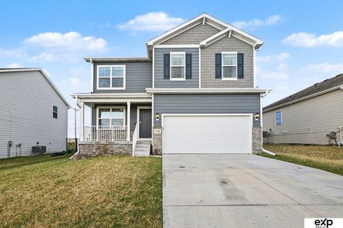 11520 S 191st Ave, Gretna, NE, 68028-3586 | Card Image