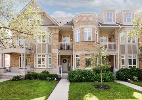 128 St Lawrence Dr, Mississauga, ON, L5G4V1 | Card Image