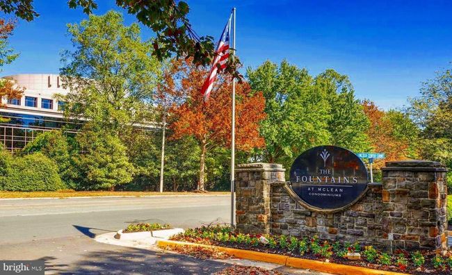 APT-201B - 1511 Lincoln Way, Condo with 2 bedrooms, 2 bathrooms and null parking in MCLEAN VA | Image 77