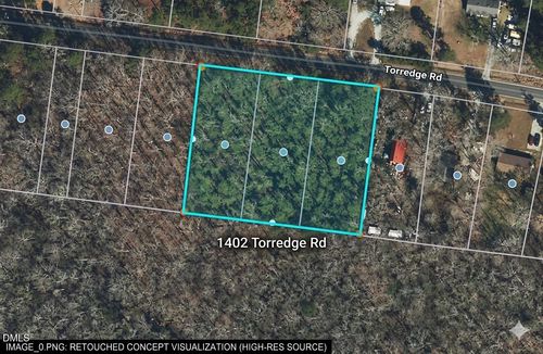 1402 Torredge Rd, Durham, NC, 27712-1754 | Card Image