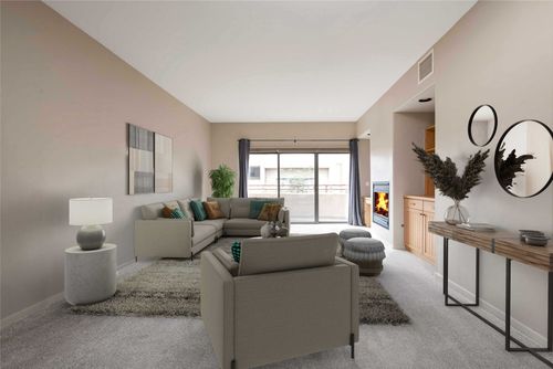 apt-325-814 Camino De Monte Rey, Santa Fe, NM, 87505-3955 | Card Image