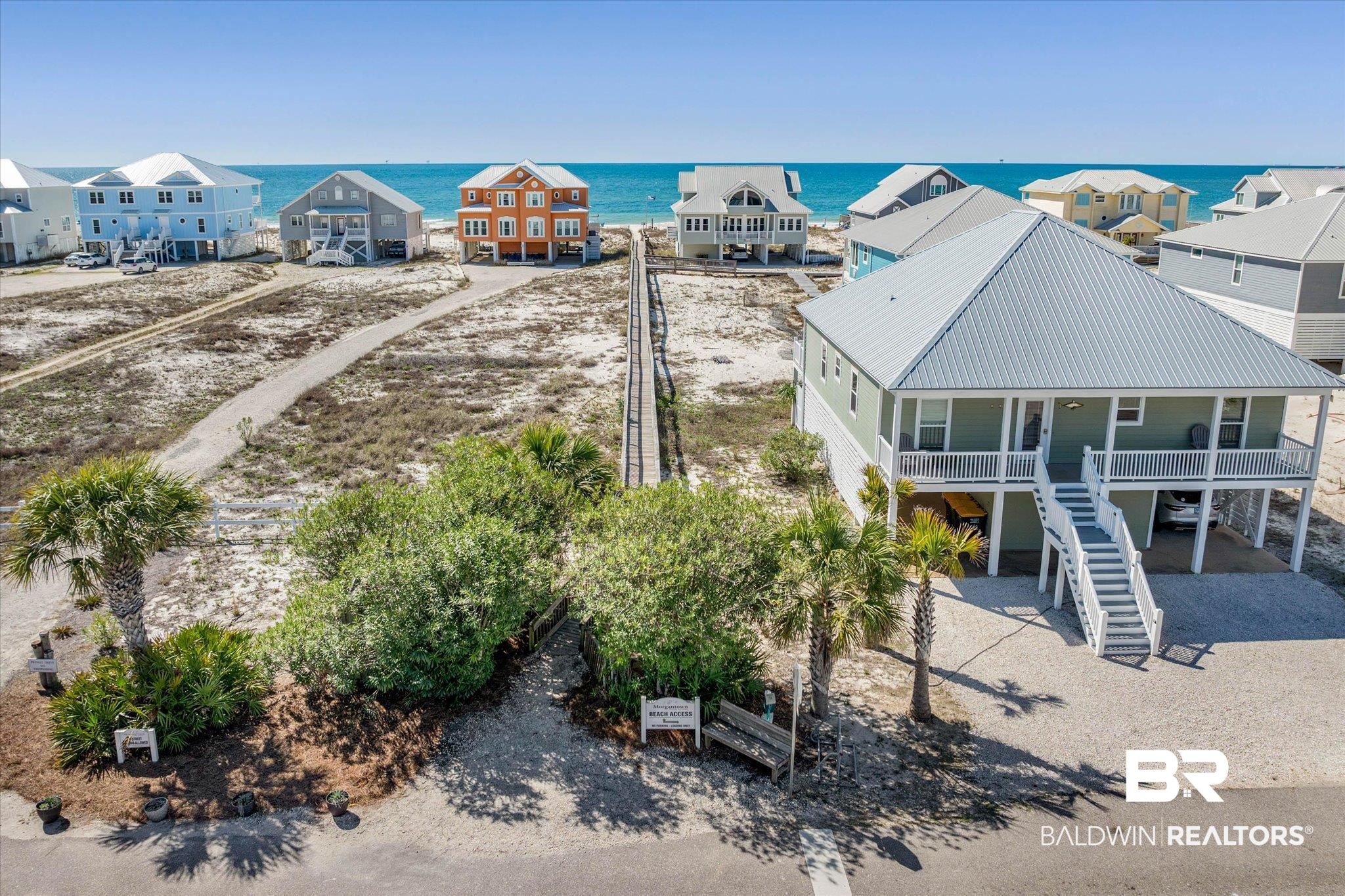 Residential in Gulf Shores 3