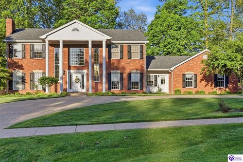 411 Red Bud Dr, Elizabethtown, KY, 42701-5416 | Card Image