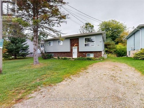 379 Isaac St, Wiarton, ON, N0H2T0 | Card Image