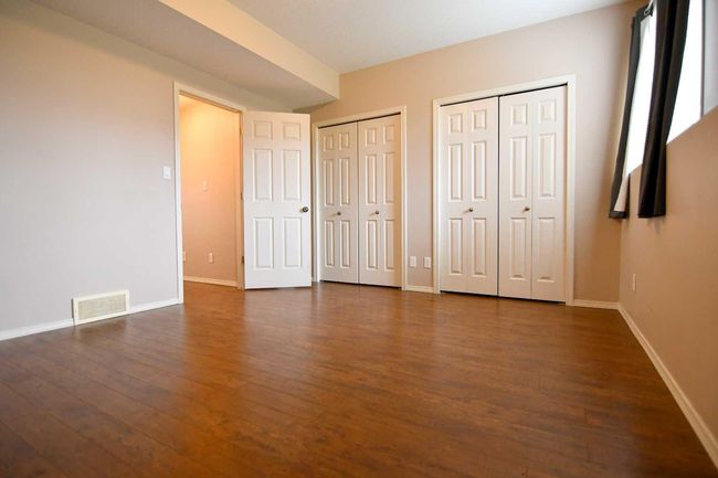 49 Prairie Ridge Close, Townhouse with 2 bedrooms, 2 bathrooms and 3 parking in Blackfalds AB | Image 17