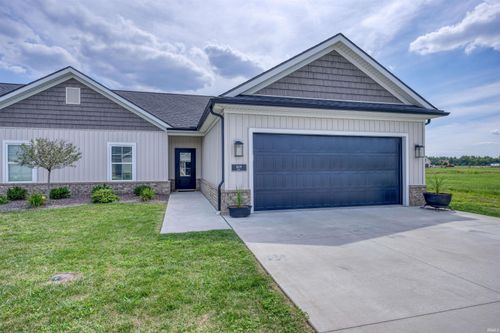 1-1609 Theo Dr, Evansville, IN, 47711-2406 | Card Image