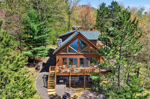 48515 Stone Rd, Barnes, WI, 54873-8505 | Card Image