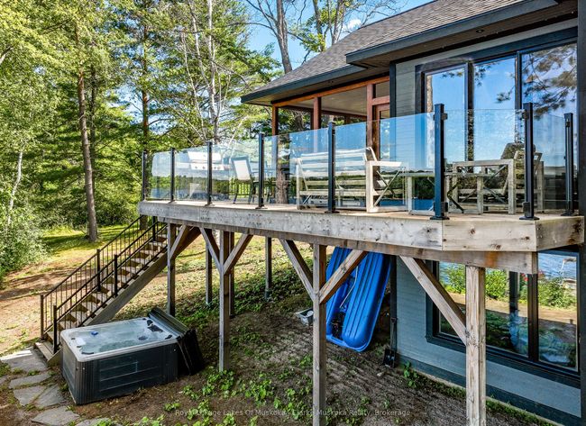 2 - 4002 Muskoka Rd 169, House other with 3 bedrooms, 4 bathrooms and 6 parking in Port Carling ON | Image 10
