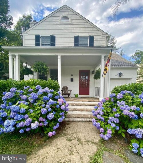 706 Regester Ave, BALTIMORE, MD, 21212-1918 | Card Image