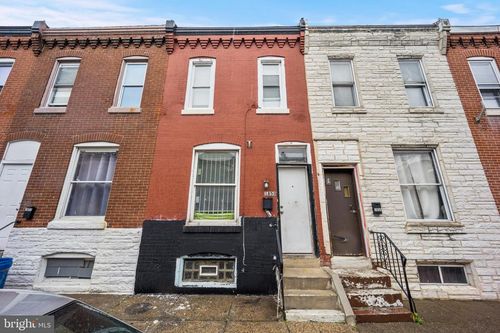 1853 E Wishart St, PHILADELPHIA, PA, 19134-3135 | Card Image