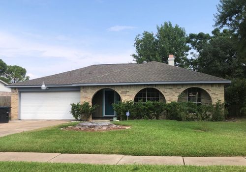 6822 Laughlin Dr, Missouri City, TX, 77489-3411 | Card Image