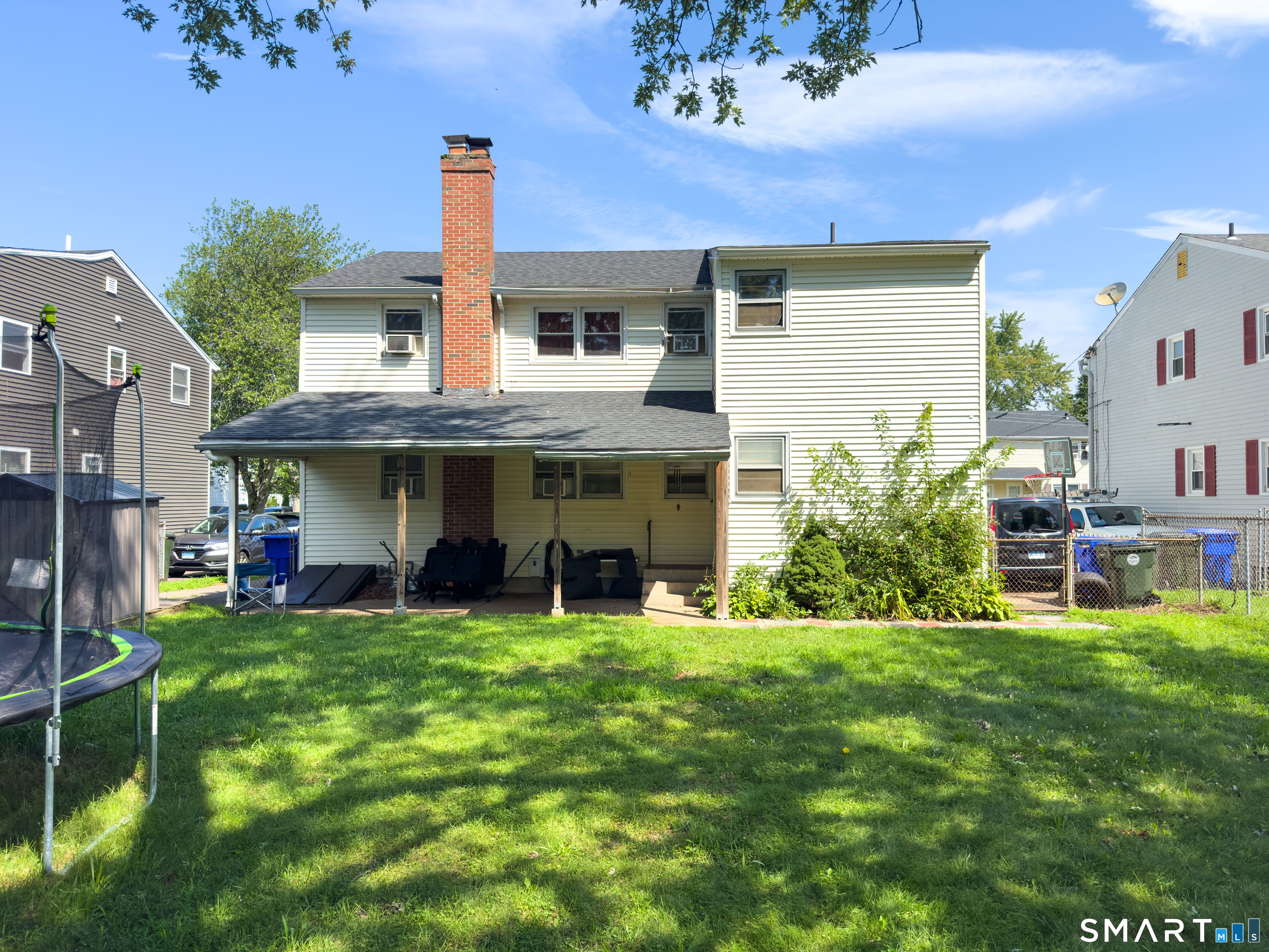 Residential Income in East Hartford 5