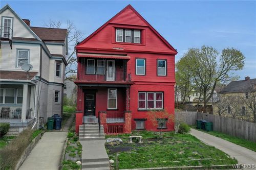 47 Fargo Ave, Buffalo, NY, 14201-1743 | Card Image