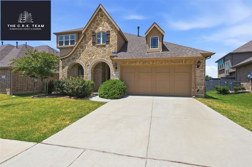 7329 Cherry Blossom Ln, Little Elm, TX, 76227-4705 | Card Image