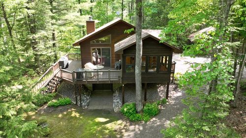 2839 Stearns Lake Rd, Lac du Flambeau, WI, 54538-9426 | Card Image