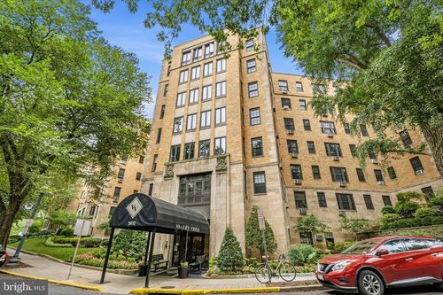 405-2032 Belmont Rd Nw, WASHINGTON, DC, 20009-5415 | Card Image